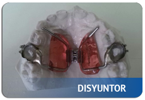 Disyuntor